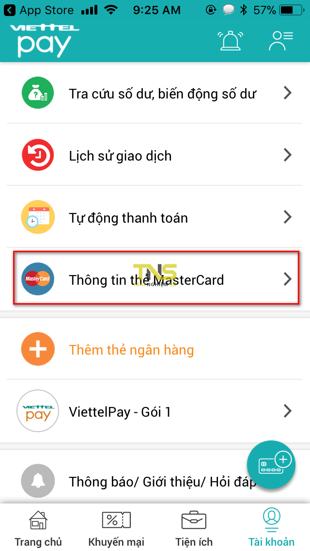 IMG 0375 - Hướng dẫn tạo thẻ Mastercard miễn phí để giao dịch trực tuyến
