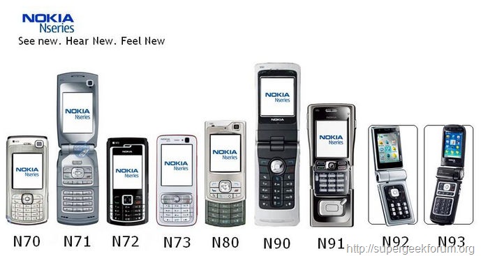 Nokia phải làm gì để không bị “đá đít” khỏi làng di động?