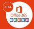 đăng ký tài khoản office 365 miễn phí